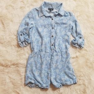 💫3 FOR 12💫Romper😍